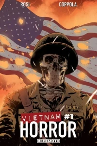 Vietnam Horror