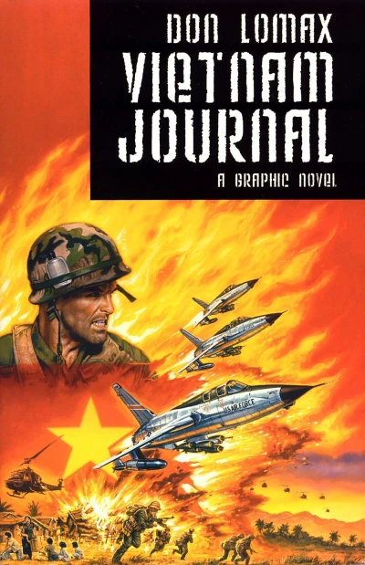 Vietnam Journal