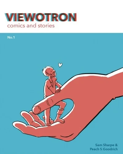 Viewotron (2018) - Series 