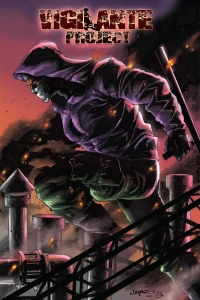 Vigilante Project