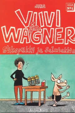 Viivi ja Wagner