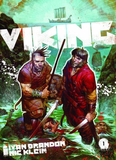 Viking (2009) - Series 1