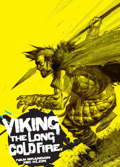 Viking: The Long Cold Fire (2010) - Series 