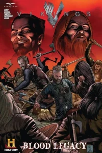 Vikings: Blood Legacy