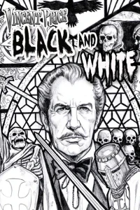 Vincent Price: Black and White