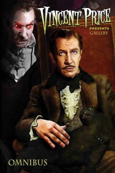 Vincent Price: Gallery: Omnibus (2014) - Series 