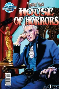 Vincent Price: House of Horrors
