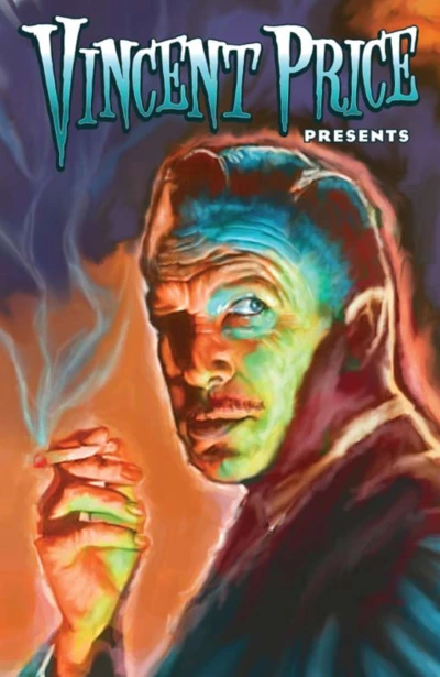 Vincent Price Presents