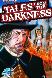 Vincent Price: Tales From the Darkness