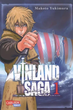 Vinland Saga