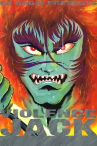 Violence Jack