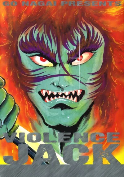 Violence Jack
