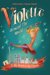 Violette Around the World