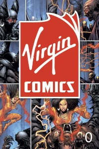 Virgin Comics