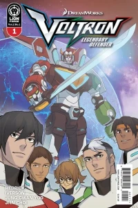 Voltron
