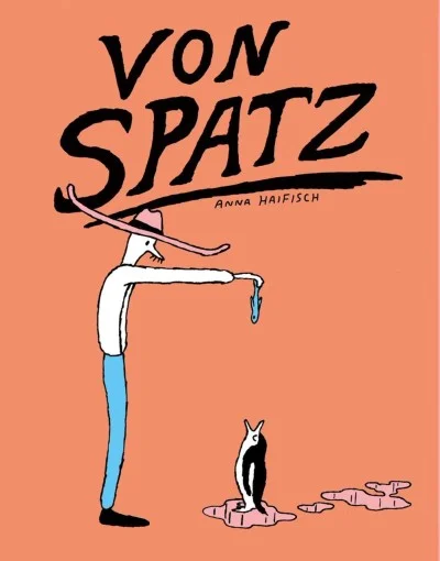 Von Spatz (2018) - Series 