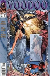 Voodoo