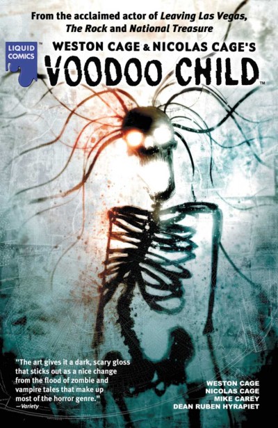 Voodoo Child