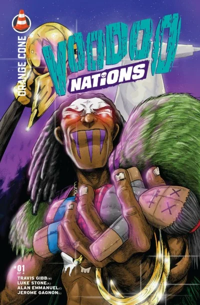 Voodoo Nations