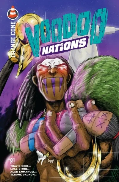 Voodoo Nations