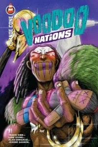Voodoo Nations