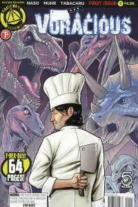Voracious
