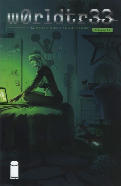 w0rldtr33 (2023) - Series 