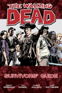 Walking Dead: Survivors' Guide