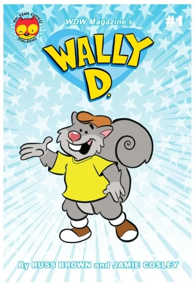 Wally D.