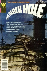 Walt Disney The Black Hole