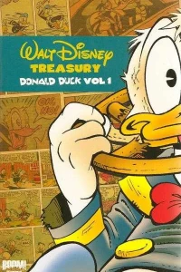 Walt Disney Treasury: Donald Duck