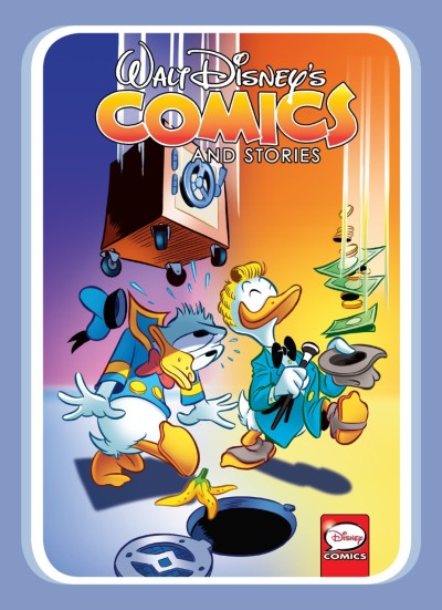 Walt Disney's Comics and Stories Vault (2018) - Series 