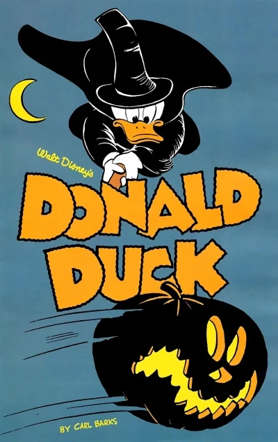 Walt Disney's Donald Duck