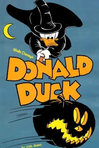 Walt Disney's Donald Duck