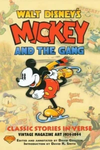 Walt Disney's Mickey and the Gang