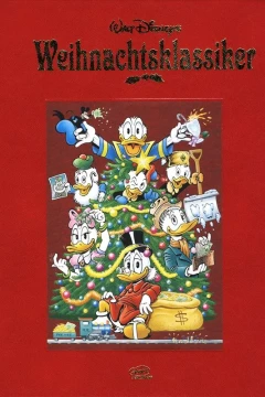 Walt Disneys Weihnachtsklassiker