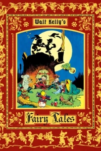 Walt Kelly’s Fairy Tales