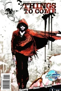 Walter Koenig's Things To Come
