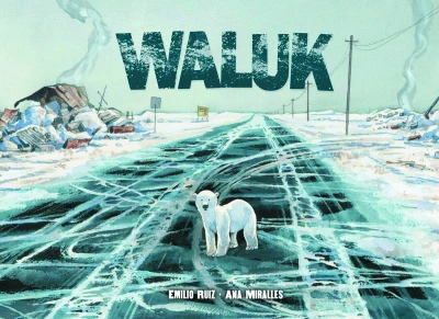 Waluk