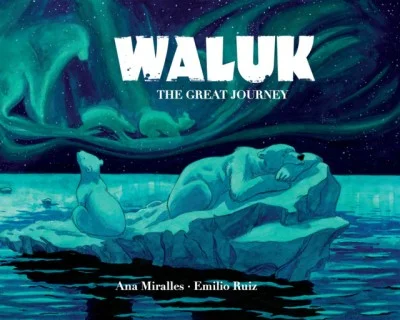 Waluk: The Great Journey