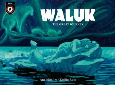 Waluk: The Great Journey