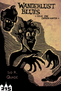 Wanderlust Blues