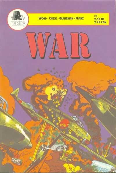 War
