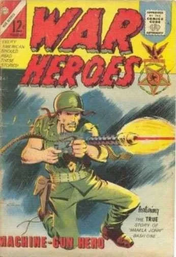 War Heroes