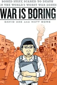 War is Boring