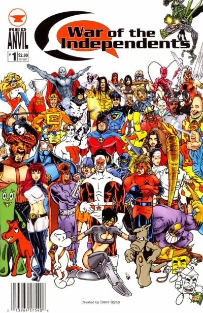 War of the Independents