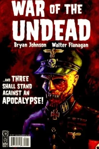War of the Undead