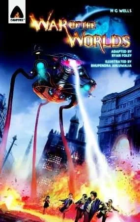 War of the Worlds