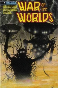 War Of The Worlds