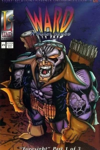 Ward: A Bullet Series